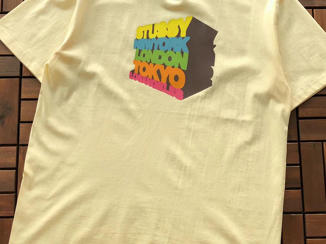 On Running ~85 ST🔥S🔥Y T-SHIRT - Image 16