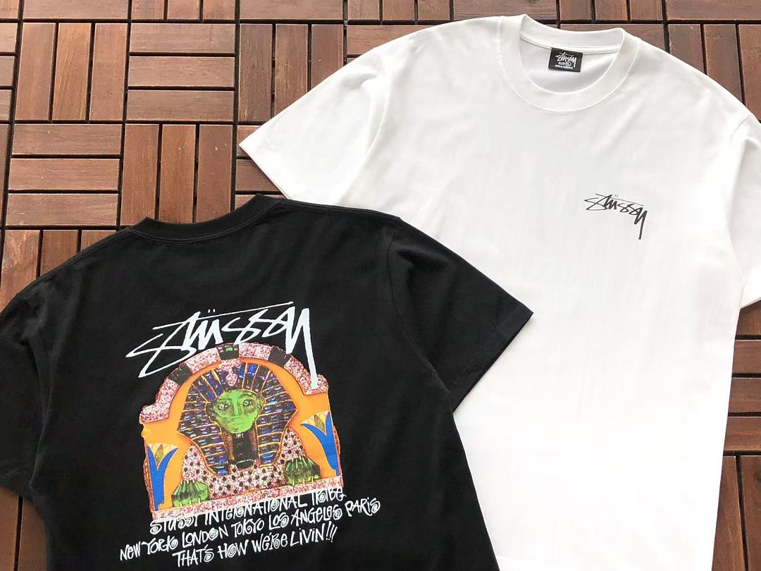 On Running ~ 79 ST🔥S🔥Y T-SHIRT 55042061 (Im 185CM 80KG Iwear Size L In The Photo) - Image 6