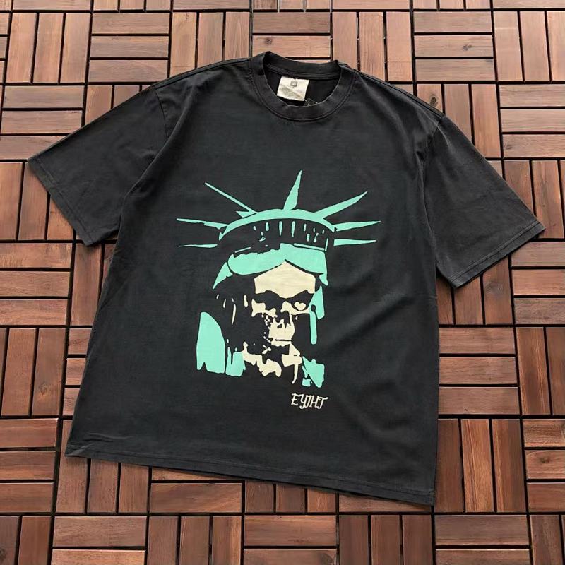 Other ~119 VINTAGE T-SHIRT 11102639 (Im 172CM 66KG Iwear Size M In The Photo), photo 1