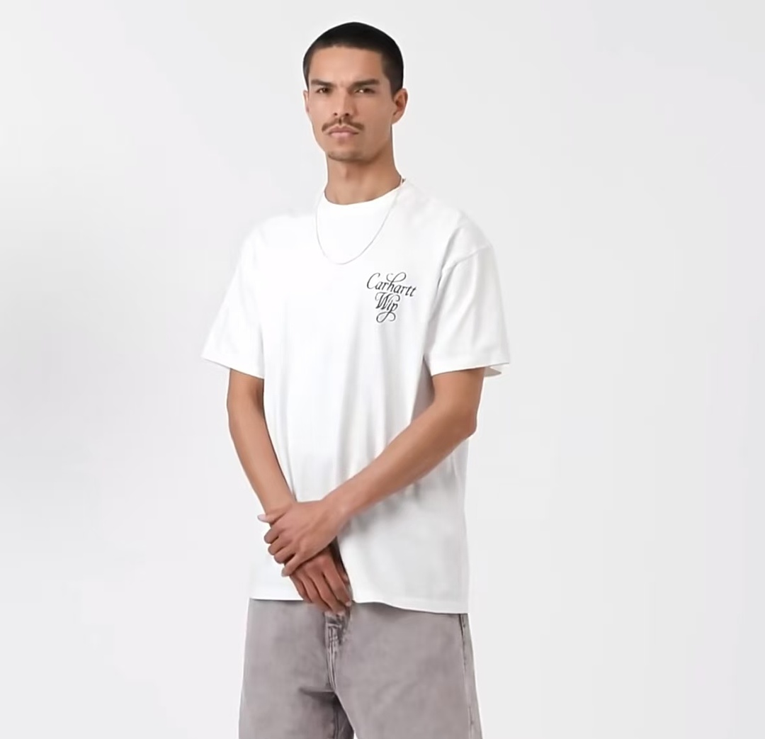 On Running ~95 C🔥RH🔥RTT T-SHIRT 55051743 (Im 185CM 70KG Iwear Size XL In The Photo) - Image 4