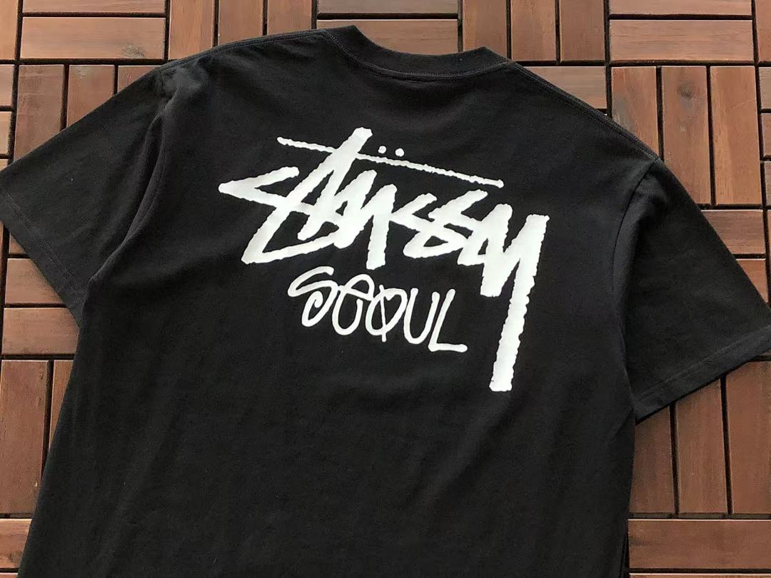 On Running ~79 ST🔥S🔥Y T-SHIRT 55032340 (Im 185CM 80KG Iwear Size L In The Photo) - Image 24