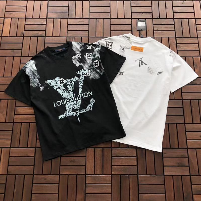 Other ~ 158~L🔥 T-SHIRT 22120481 (Im 184CM 80KG Iwear Size S In The Photo), photo 1