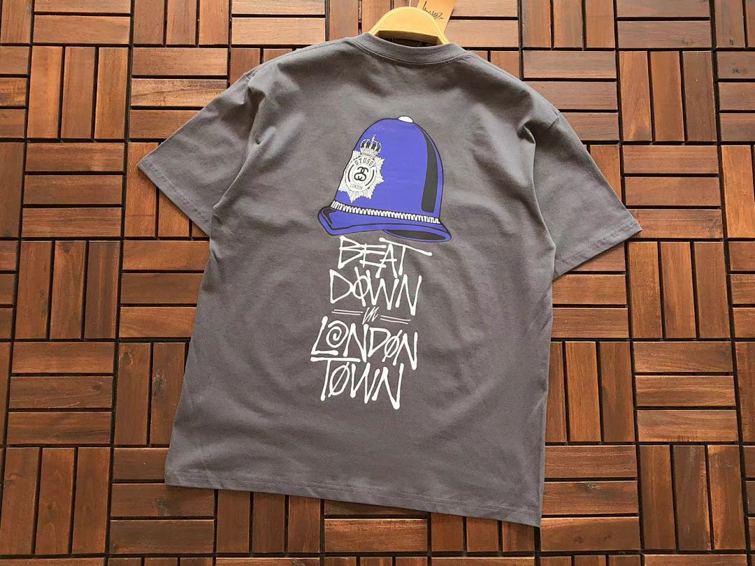 On Running ~85 ST🔥S🔥Y T-SHIRT 11072464 (Im 170CM 60KG Iwear Size L In The Photo) - Image 25