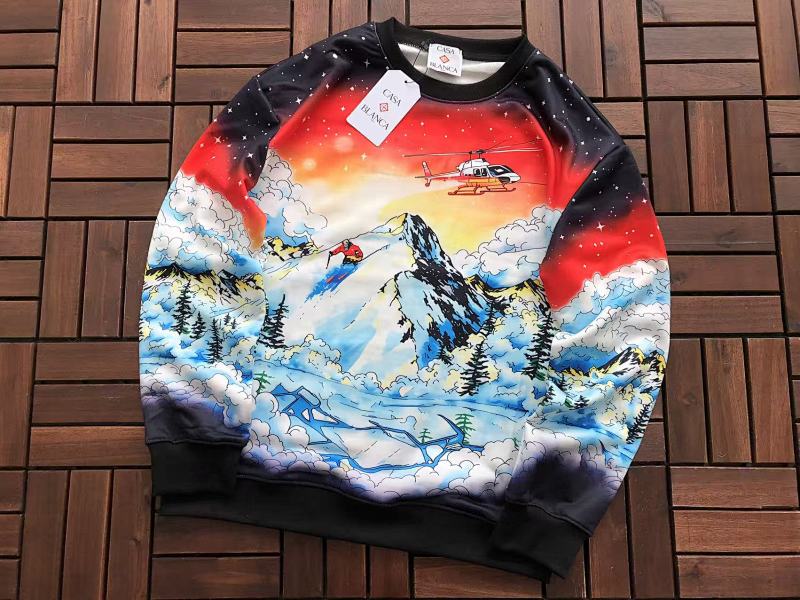 ~115 C🔥S🔥BL🔥🔥C🔥 SWEATER 77012645 (Im 176CM 58KG Iwear Size M In The Photo), photo 1