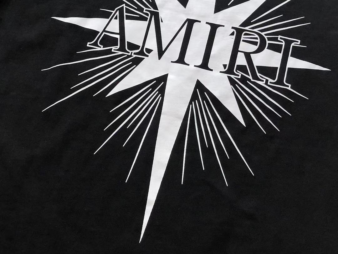 AMIRI ~89 AMIRI T-SHIRT 77072104 Im 185CM 70KG Iwear Size M In The Photo - Image 18