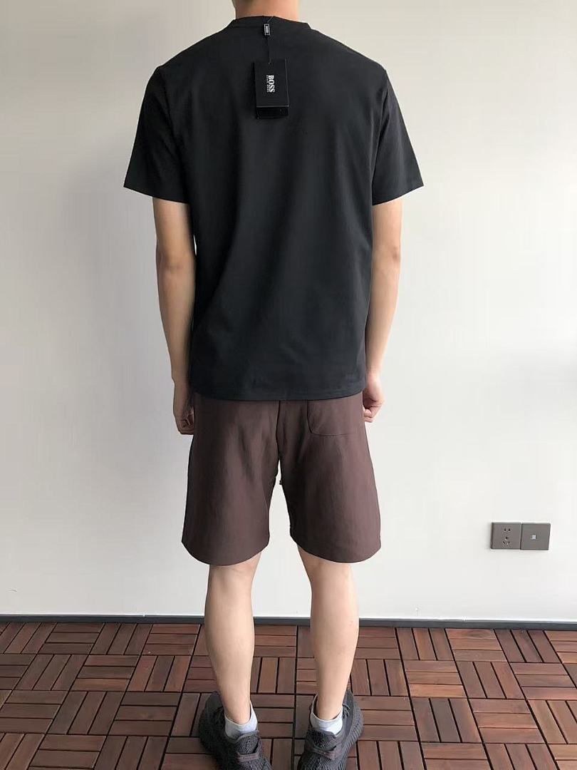 Other ~75 H🔥G🔥 B🔥🔥S T-SHIRT 22092941 (Im 180CM 68KG Iwear Size L In The Photo) - Image 5