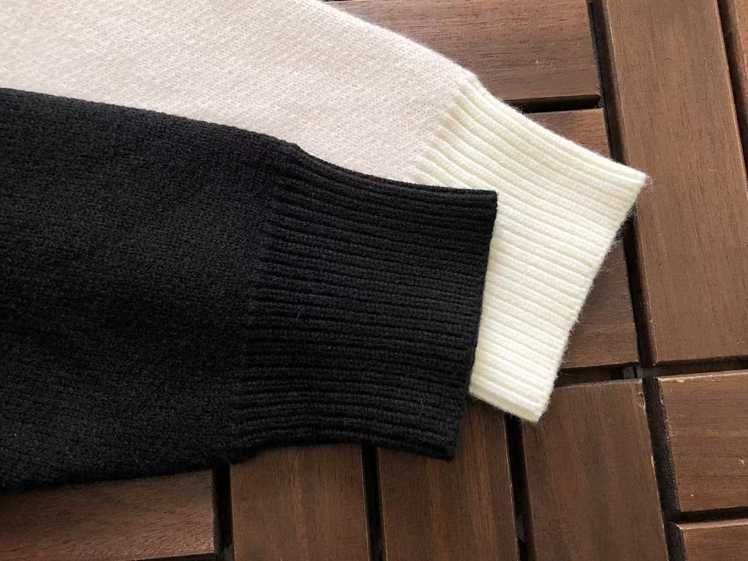 AMIRI ~139 AMIRI SWEATER 77010925 (Im 176CM 58KG Iwear Size M In The Photo) - Image 15