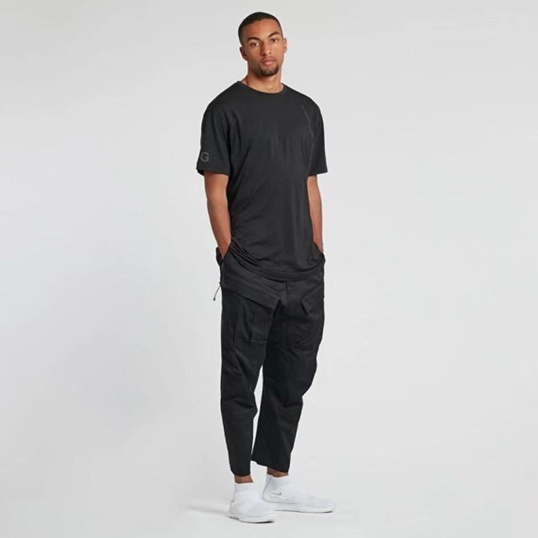 Other 309 A🔥G TROUSERS 44112605 (Im 176CM 58KG Iwear Size M In The Photo) - Image 11