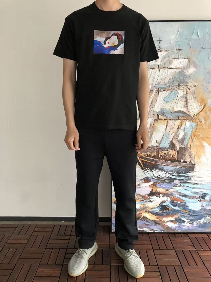 On Running ~95 S🔥P🔥E🔥E T-SHIRT 55022540 (Im 180CM 68KG Iwear Size M In The Photo) - Image 6