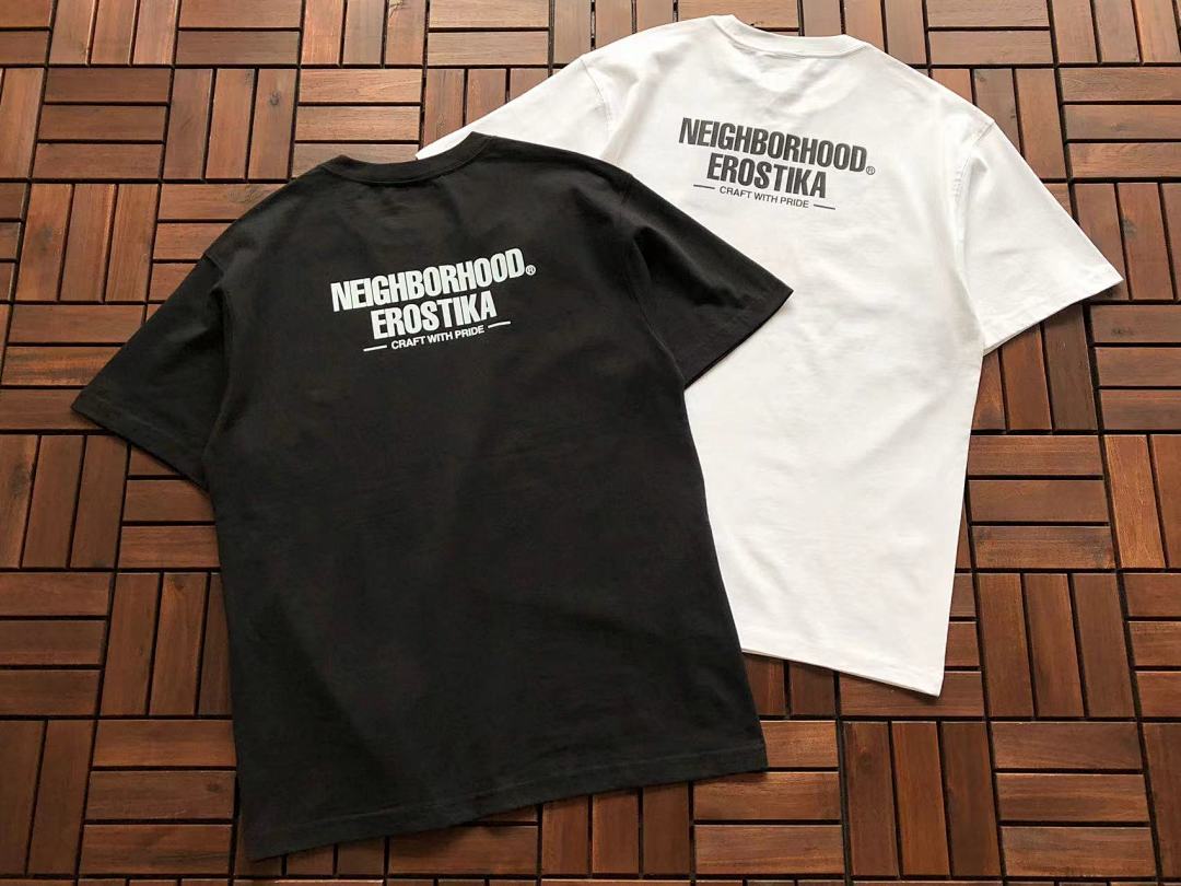 On Running ~99 NEIGHBORHOOD T-SHIRT - Image 14