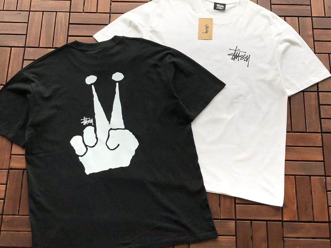 On Running ~ 79 ST🔥S🔥Y T-SHIRT 55090377 (Im 185CM 70KG Iwear Size XL In The Photo) - Image 6