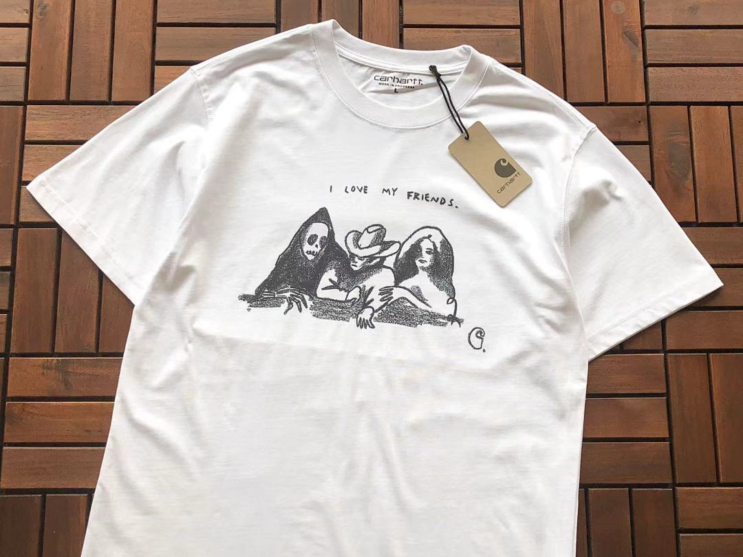 On Running ~99 C🔥RH🔥RTT T-SHIRT - Image 12