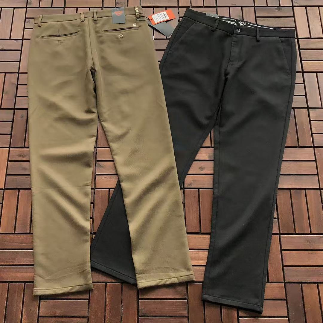 Other ~215 H🔥R🔥E🔥TROUSERS 66083103 (Im 180CM 68KG Iwear Size 34 In The Photo), photo 1