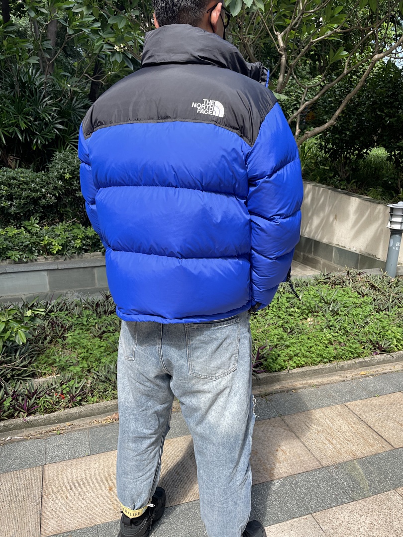 Other 🔥448~ 1996 Retro Nuptse Jacket Model 185Cm 90Kg (Husky1:1) - Image 101