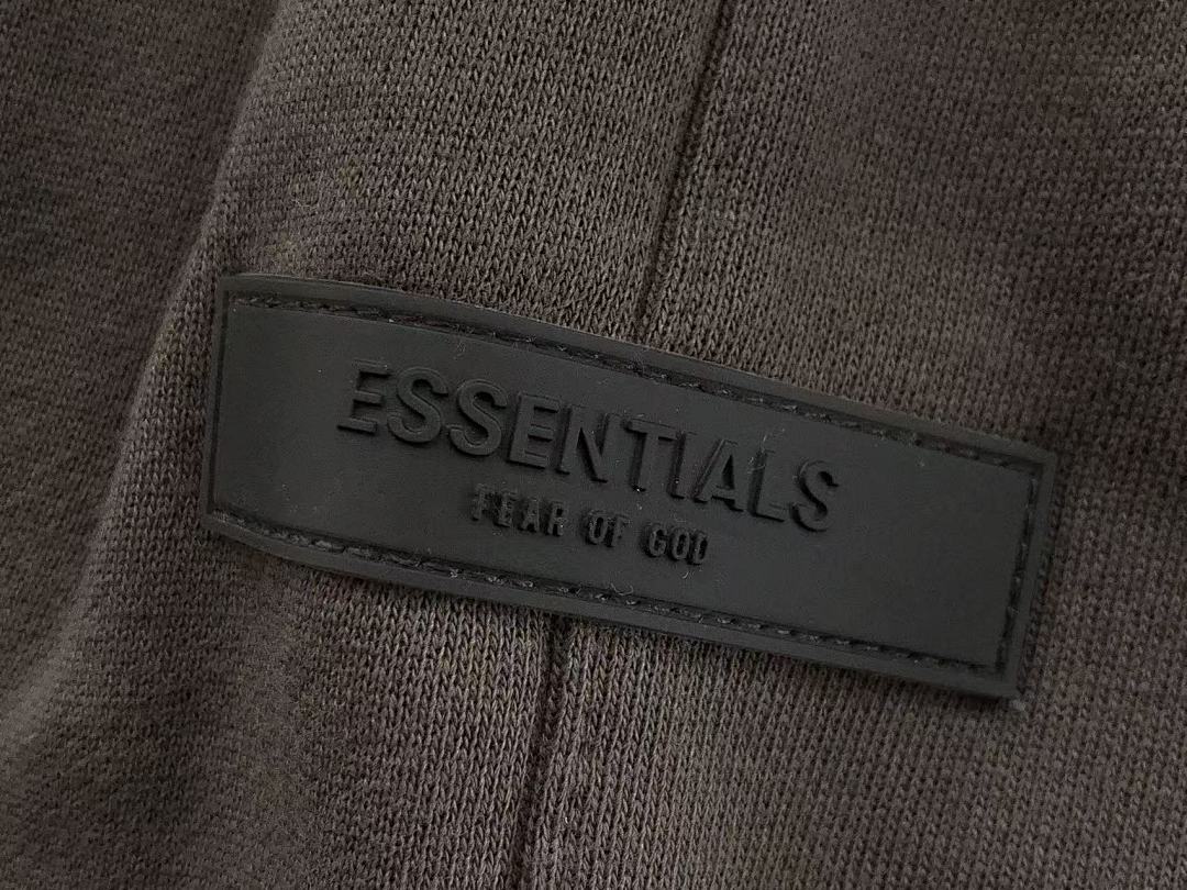 Other TOP109 PANTS119 FOG T-SHIRT SHORTS FLEECE 88032393 (Im 176CM 58KG Iwear Size S In The Photo) - Image 53