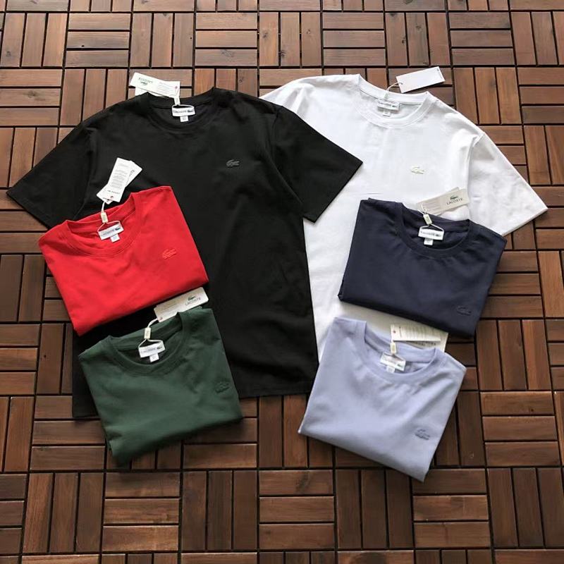 ~109 L🔥C🔥ST🔥 T-SHIRT 22091128 (Im 180CM 68KG Iwear Size L In The Photo), photo 1