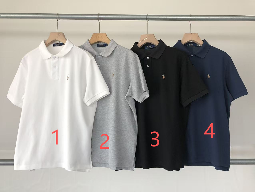 Other 135 RA🔥PH🔥AU🔥EN T-SHIRT POLO 88081102 (Im 185CM 80KG Iwear Size S In The Photo) - Image 2