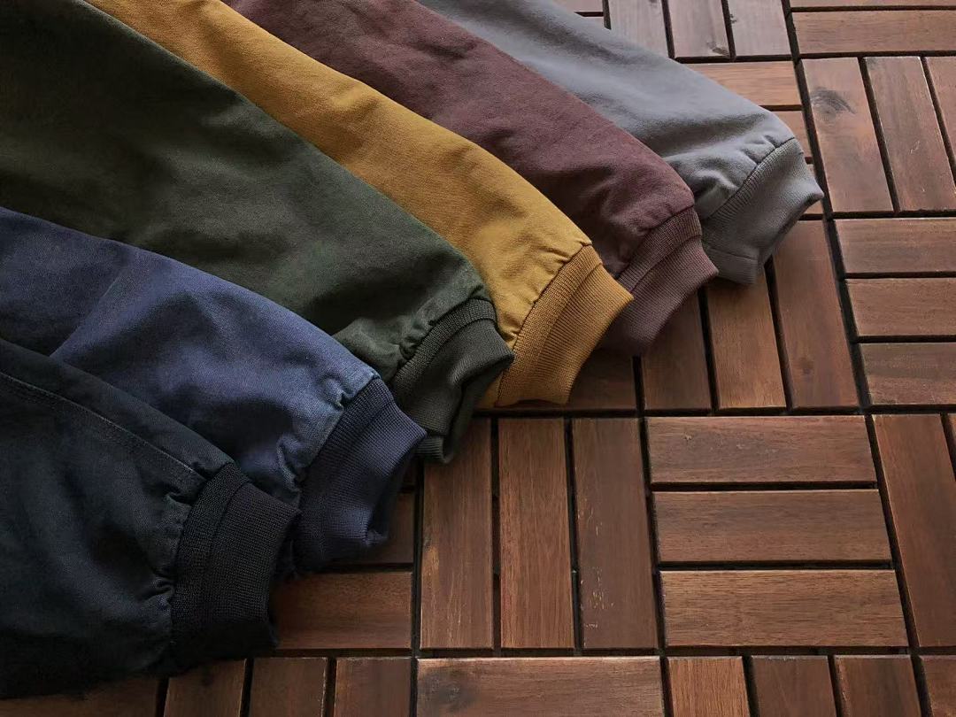 Other ~399 C🔥RH🔥RTT COTTON JACKET 11120348 (Im 180CM 68KG Iwear Size L In The Photo) - Image 26