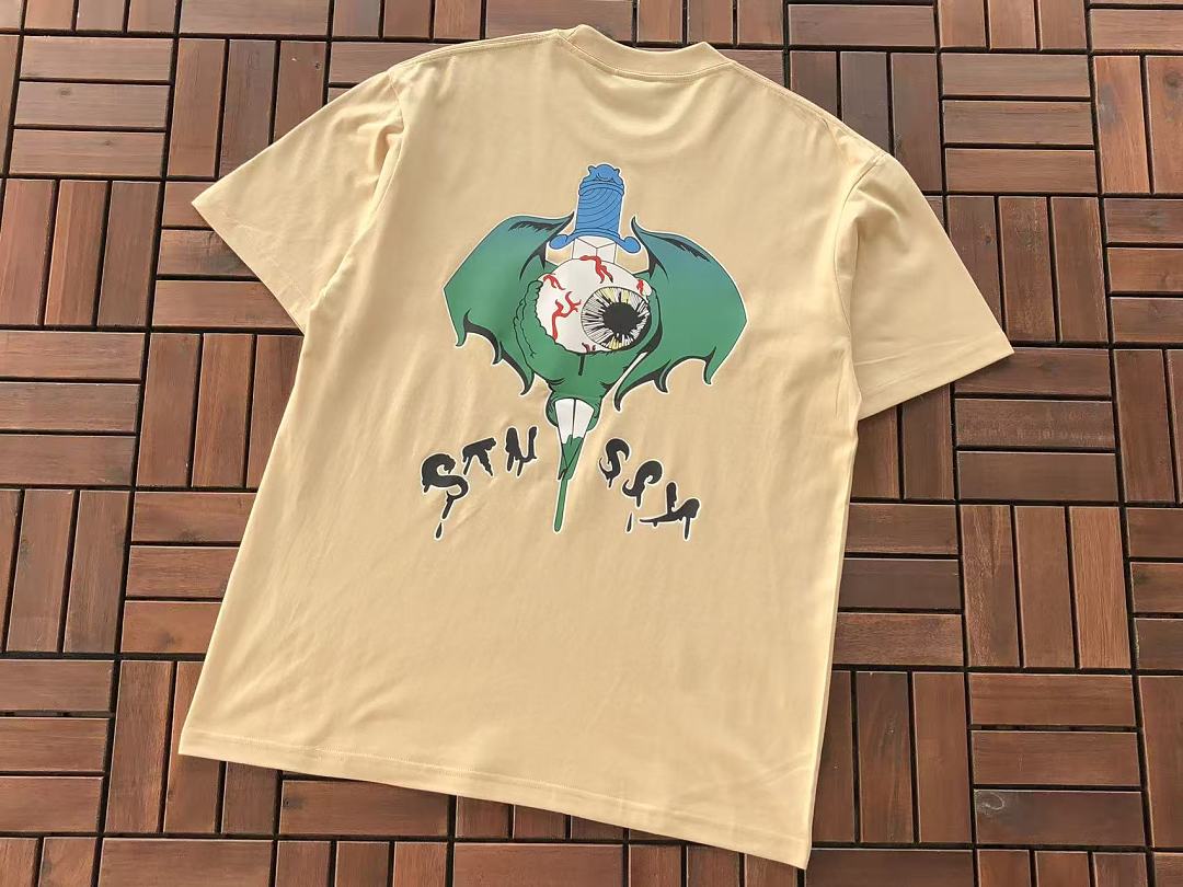 On Running ~79 ST🔥S🔥Y T-SHIRT 55041993 (Im 185CM 80KG Iwear Size L In The Photo) - Image 11