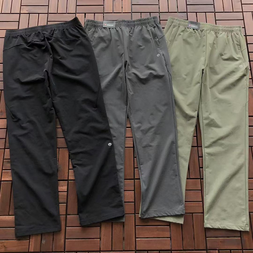 ~185 L🔥🔥UL🔥M🔥N TROUSERS 66080236 (Im 185CM 70KG Iwear Size 2XL In The Photo), photo 1