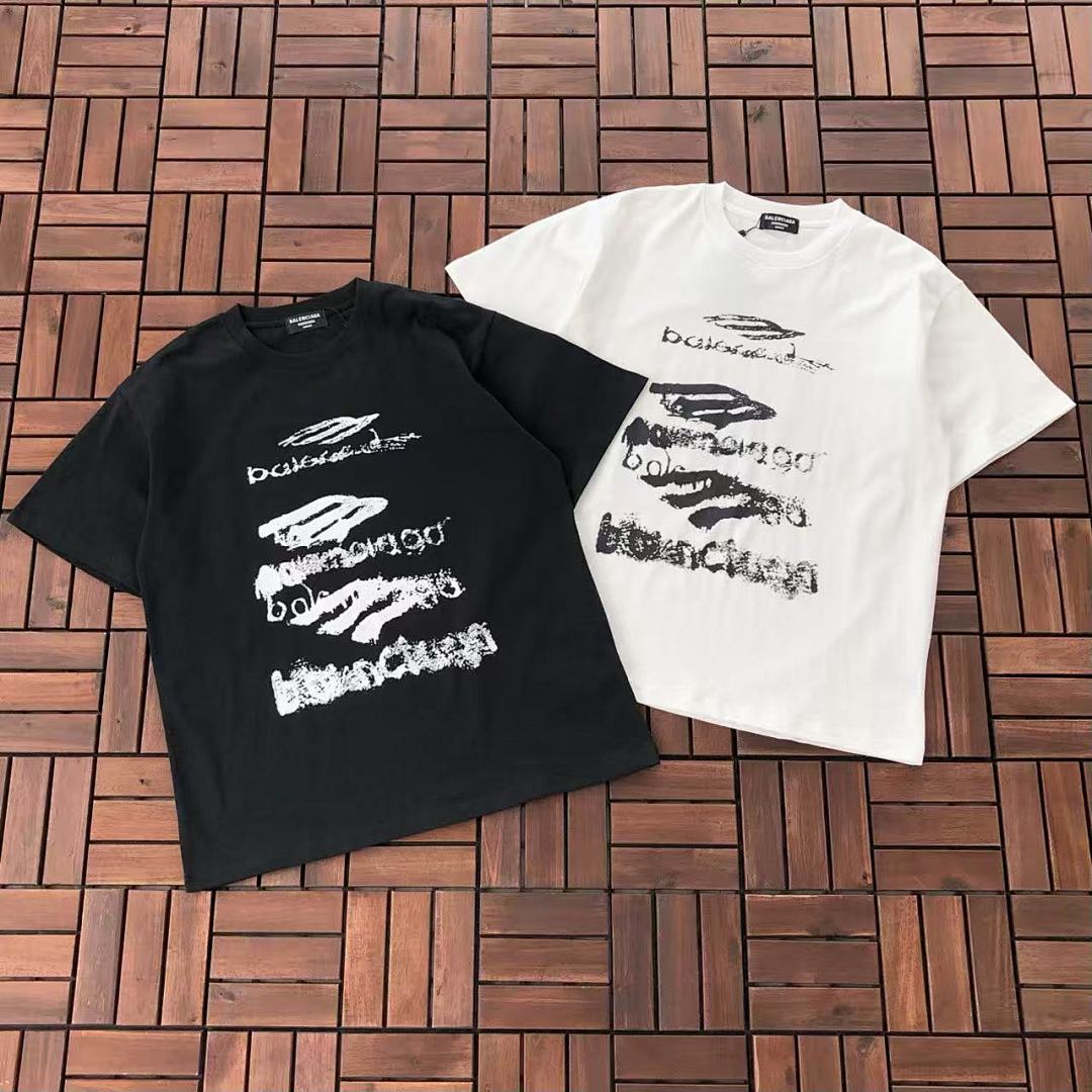 Other ~149 B🔥L🔥🔥🔥IA🔥A T-SHIRT 66010902 (Im 185CM 80KG Iwear Size L In The Photo), photo 1