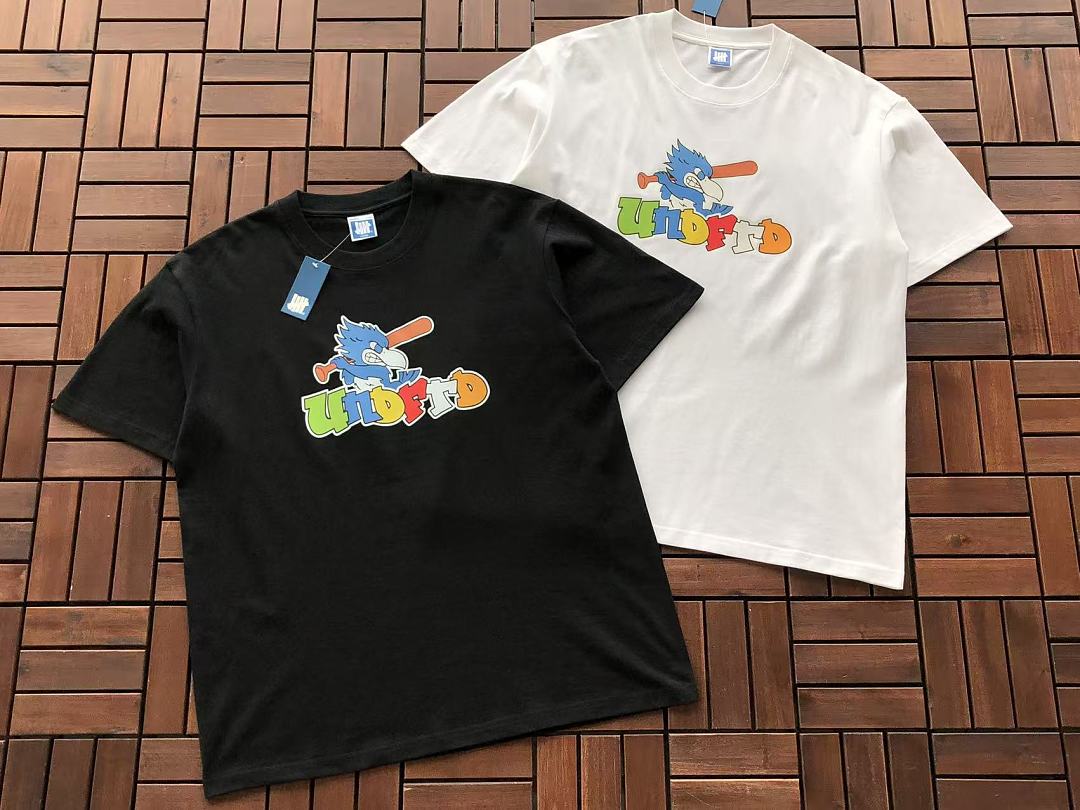 On Running ~85 UNDEFEATED T-SHIRT 55070669 (Im 185CM 80KG Iwear Size L In The Photo) - Image 5