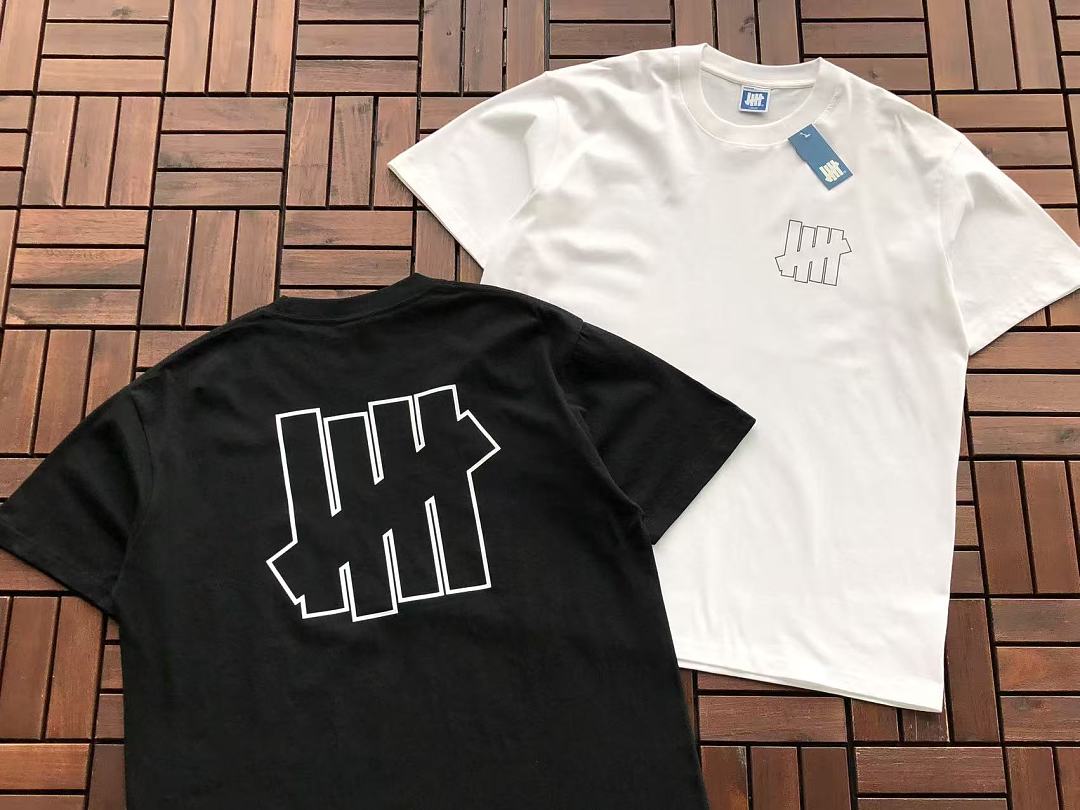 On Running ~85 UNDEFEATED T-SHIRT 55063094 (Im 180CM 68KG Iwear Size L In The Photo) - Image 6