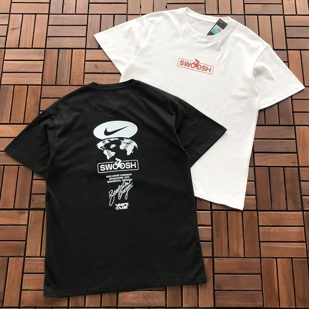 Other ~99 N🔥K🔥T-SHIRT 77052504 (Im 185CM 80KG Iwear Size M In The Photo), photo 1