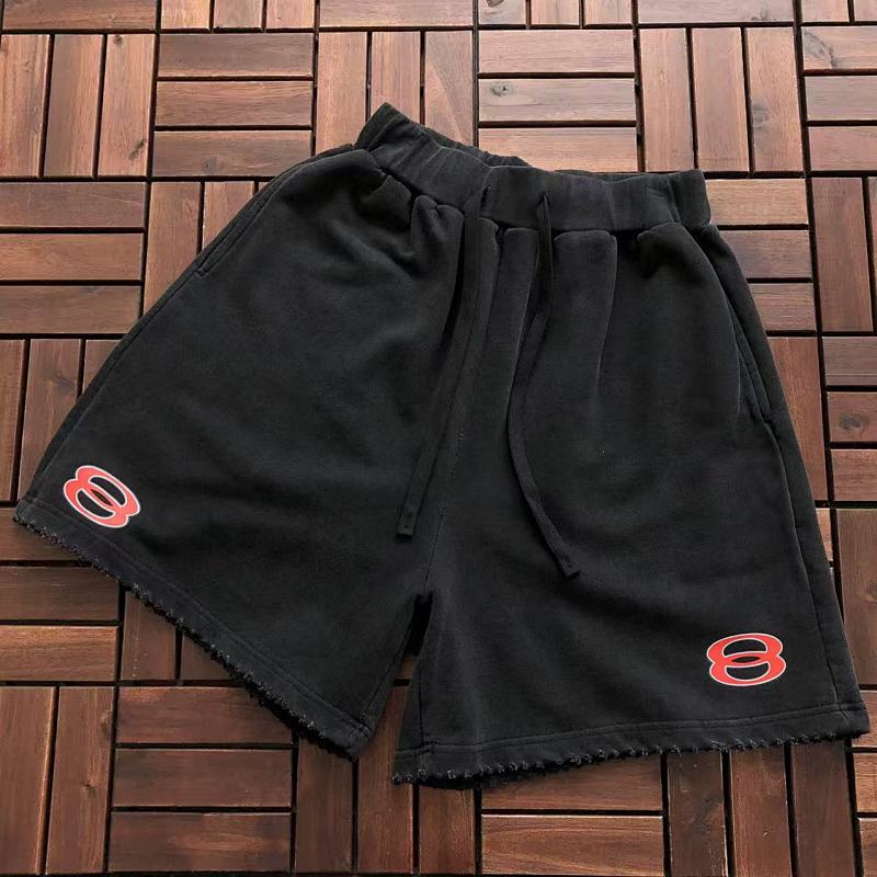Other ~159 B🔥L🔥🔥🔥IA🔥A SHORTS 55020144 (Im 176CM 58KG Iwear Size 3 In The Photo), photo 1