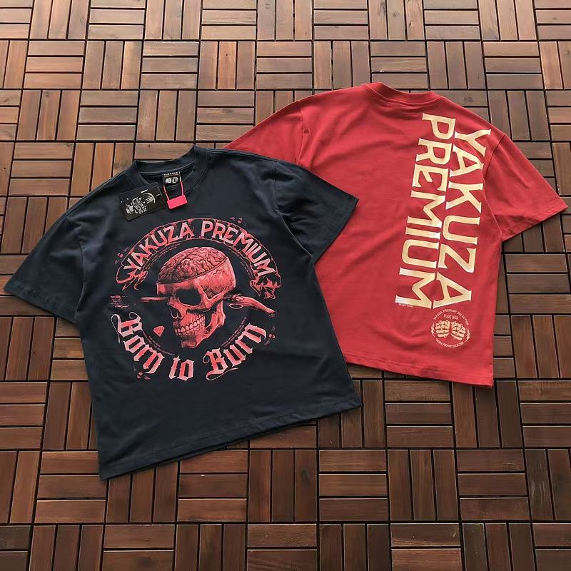 Other ~109 VINTAGE T-SHIRT 55050820 (Im 185CM 70KG Iwear Size S In The Photo), photo 1