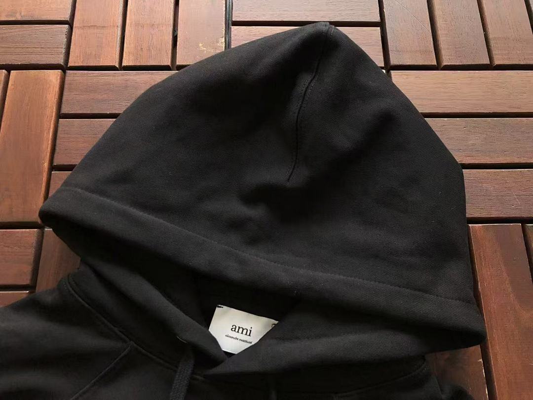 Other ~169 A🔥I HOODIE 11102903 (Im 176CM 58KG Iwear Size M In The Photo) - Image 26