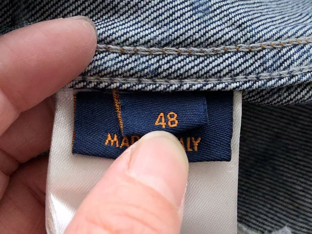 Other 🔥1:1🔥~559 L🔥JACKET 66080511 (Im 185CM 70KG Iwear Size 48 In The Photo) - Image 27