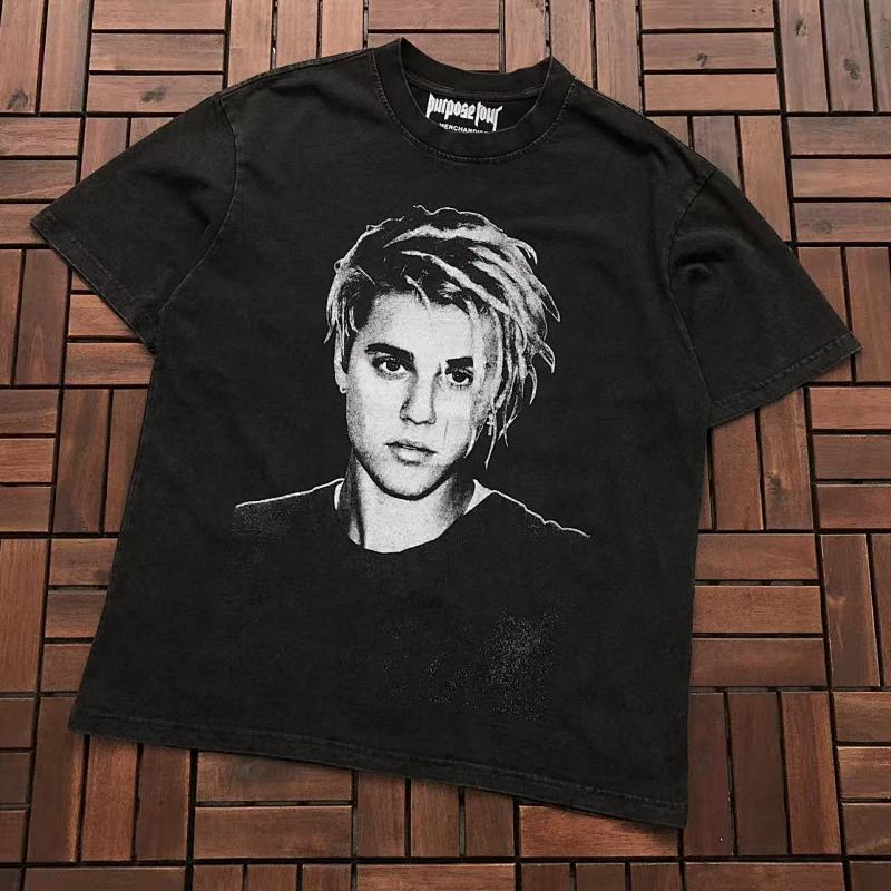 Other ~89 FOG T-SHIRT 77031836 (Im 180CM 68KG Iwear Size M In The Photo), photo 1