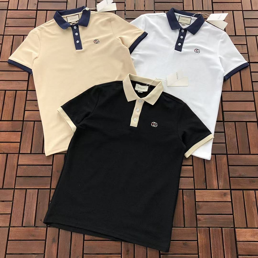 Other ~139 G🔥C🔥I T-SHIRT 55012956 (Im 185CM 80KG Iwear Size L In The Photo), photo 1