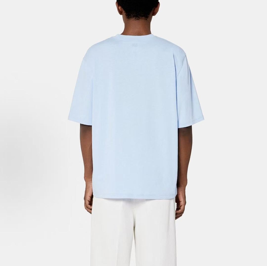 Other ~115 A🔥I T-SHIRT 66040301 (Im 176CM 58KG Iwear Size XL In The Photo) - Image 6