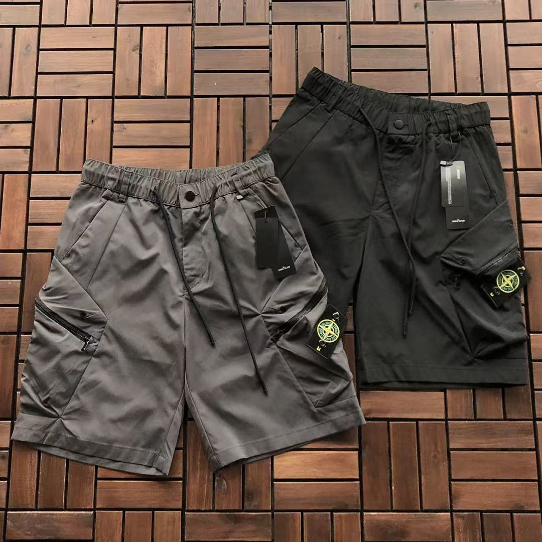 159 ST🔥🔥E SHORTS 88042039 (Im 185CM 80KG Iwear Size M In The Photo), photo 1
