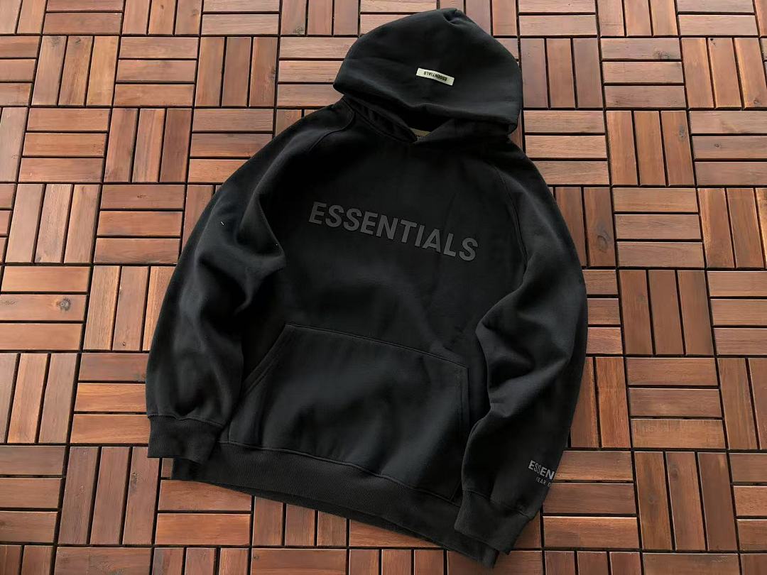 Other ~139 FOG HOODIE 22091829 (Im 180CM 68KG Iwear Size M In The Photo) - Image 18