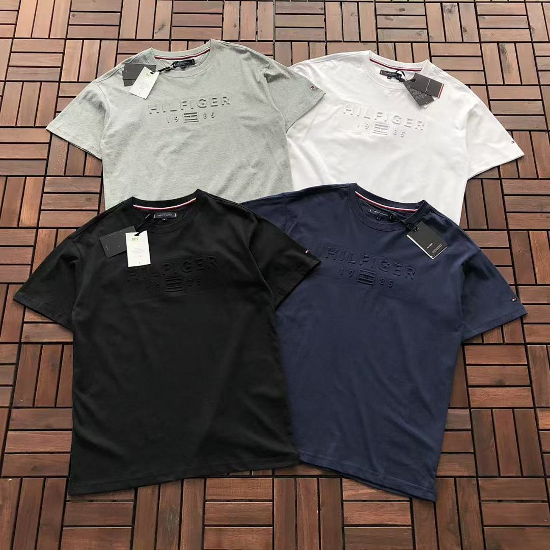 Other ~109 T 🔥🔥🔥 H🔥🔥🔥R T-SHIRT 66011255 (Im 185CM 80KG Iwear Size M In The Photo), photo 1