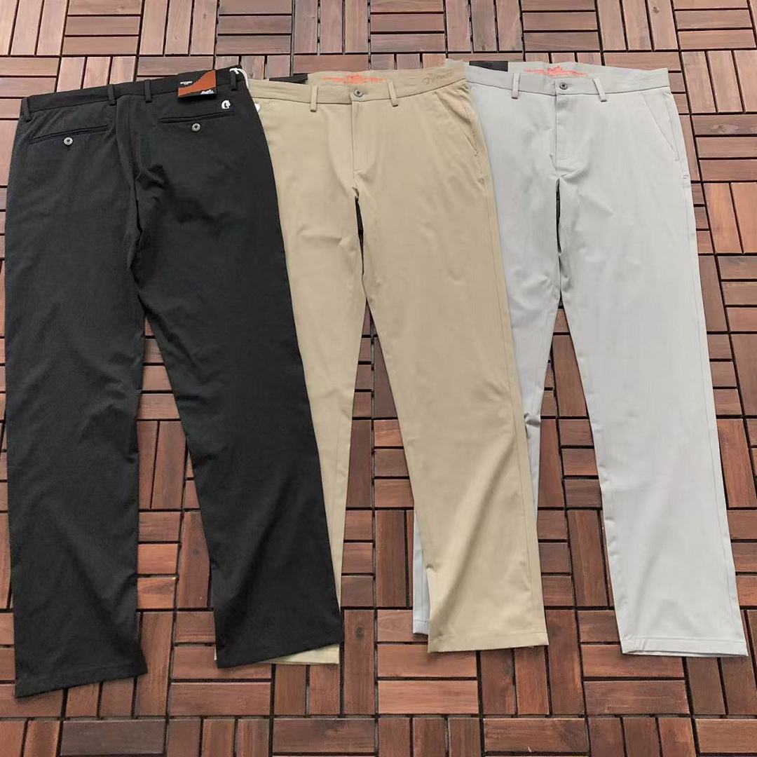 Other ~226 H🔥R🔥E🔥 TROUSERS 66031468 (Im 185CM 70KG Iwear Size 33 In The Photo), photo 1