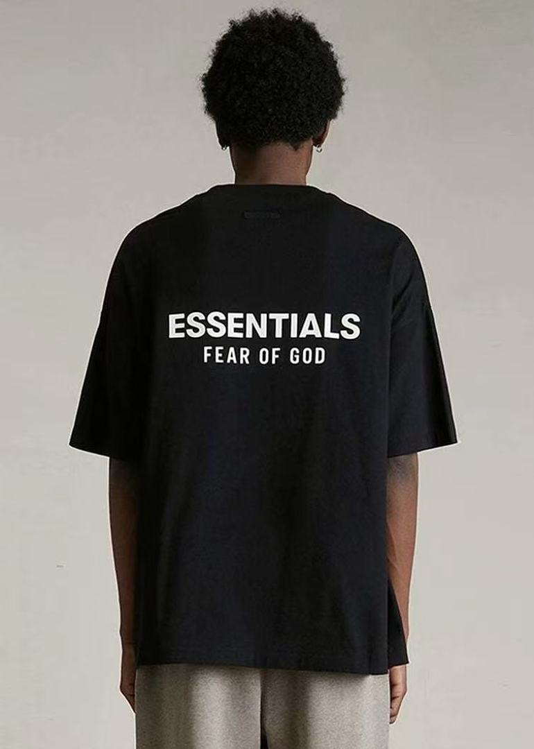 Other TOP~85 PANTS~95 FOG T-SHIRT SHORTS 77061590 (Im 185CM 70KG Iwear Size M In The Photo) - Image 5