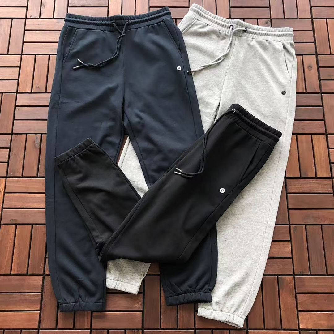 Other .~119 L🔥🔥UL🔥M🔥N TROUSERS 22082541 (Im 180CM 68KG Iwear Size L In The Photo), photo 1
