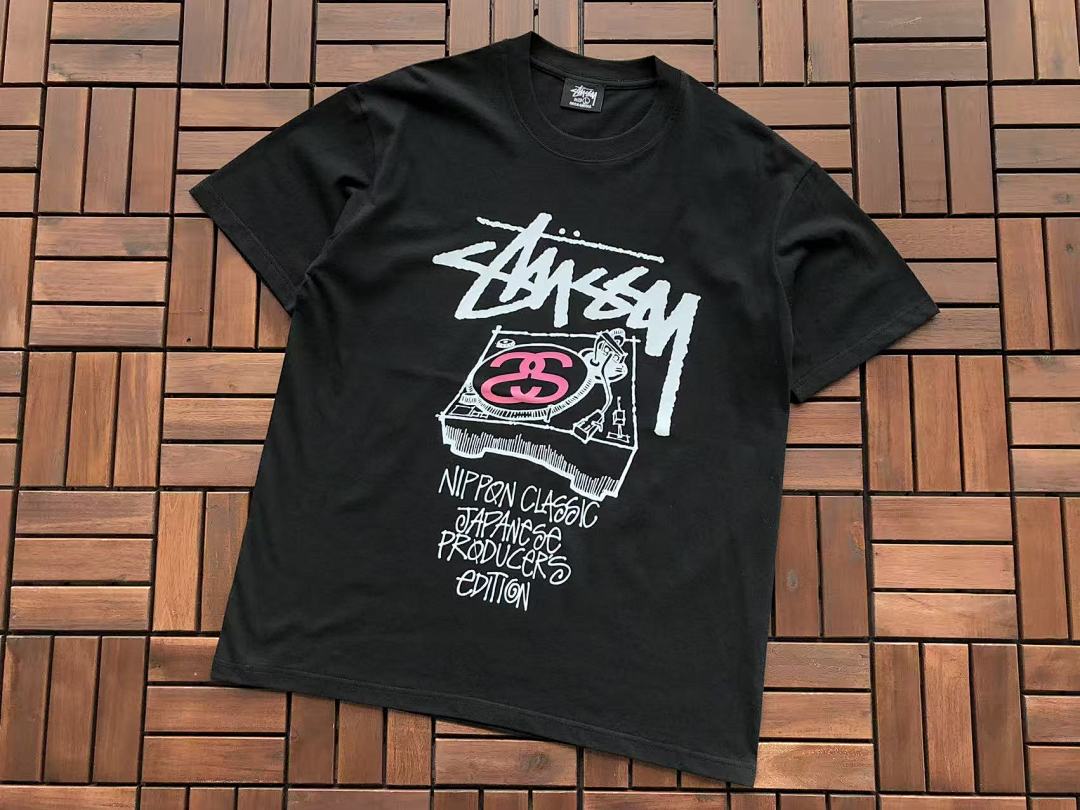 On Running ~79 ST🔥S🔥Y T-SHIRT 55040351 (Im 185CM 80KG Iwear Size L In The Photo) - Image 11