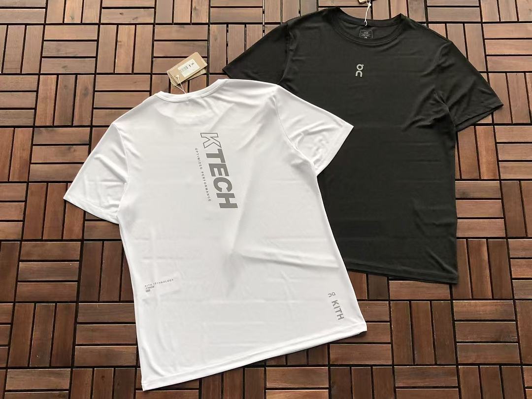 Other 79 K🔥T🔥 & ON RU🔥🔥I🔥G T-SHIRT 88050314 (Im 185CM 80KG Iwear Size M In The Photo) - Image 9