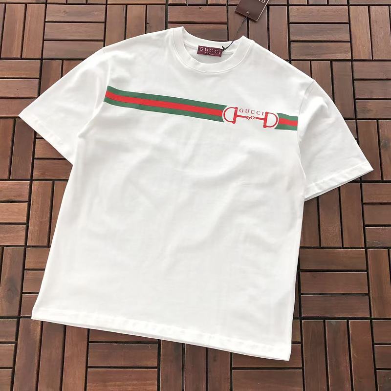 ~135 G🔥C🔥I T-SHIRT 66042249 (Im 176CM 58KG Iwear Size S In The Photo), photo 1