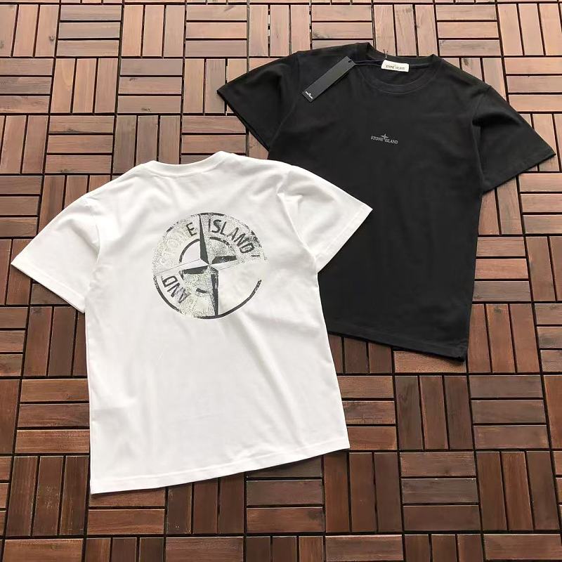 Other ~79 ST🔥🔥E T-SHIRT 77051814 (Im 185CM 80KG Iwear Size M In The Photo), photo 1