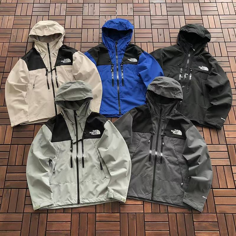 Other ~199 T🔥🔥 N🔥🔥F🔥🔥 JACKET 66071507 (Im 180CM 68KG Iwear Size M In The Photo), photo 1