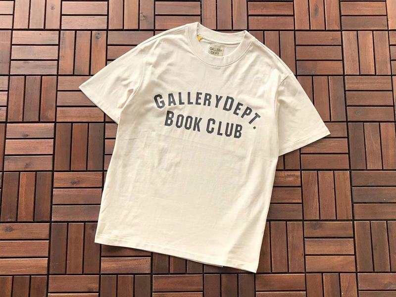 Other ~88 GALLERY DEPT T-SHIRT, photo 1