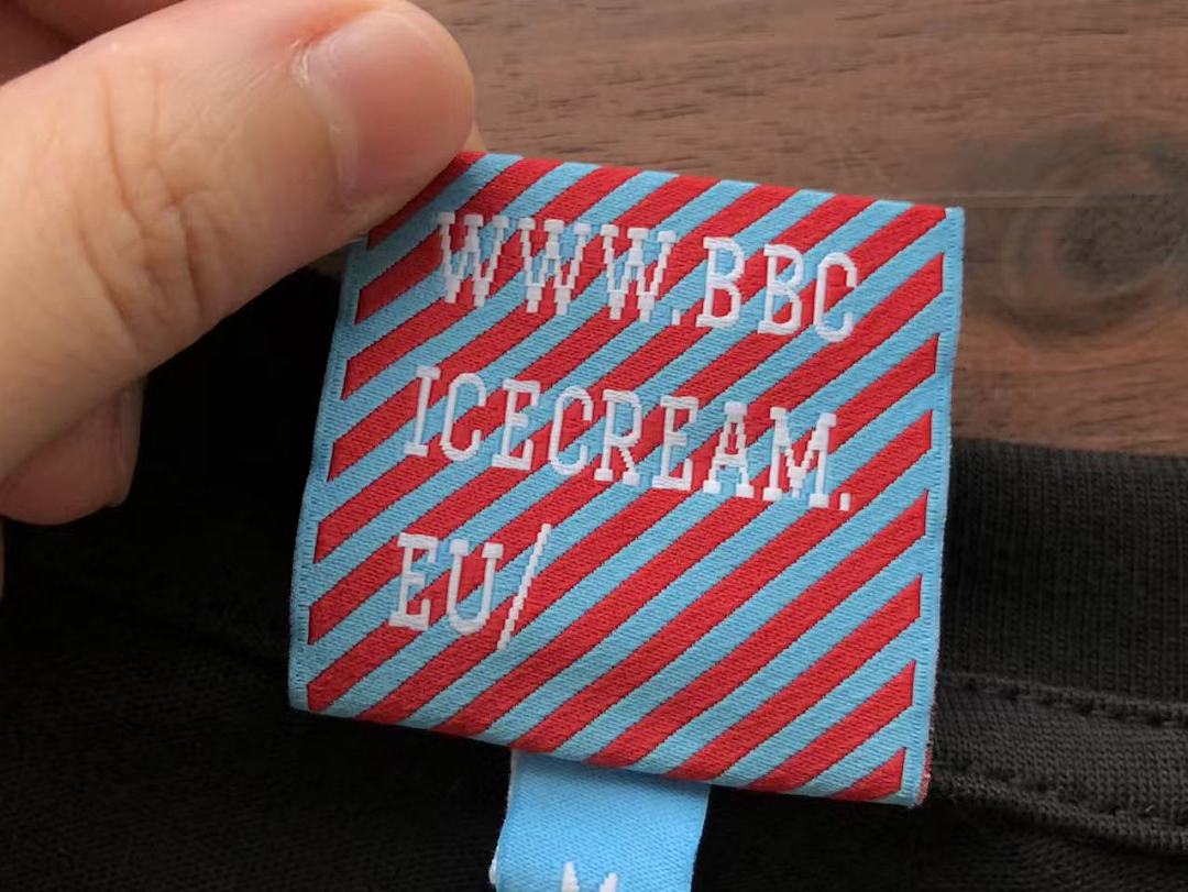 On Running ~99 ICECREAM T-SHIRT 55022839 (Im 185CM 80KG Iwear Size M In The Photo) - Image 23