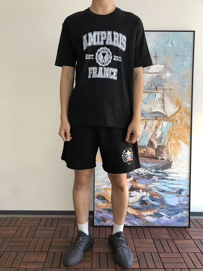 Other ~ 95 A🔥I T-SHIRT 55031211 (Im 185CM 70KG Iwear Size M In The Photo) - Image 16