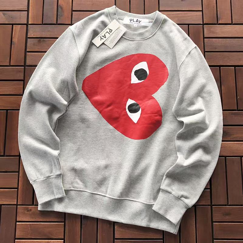 Other ~179 CDG SWEATER 11101684 (Im 180CM 68KG Iwear Size M In The Photo), photo 1